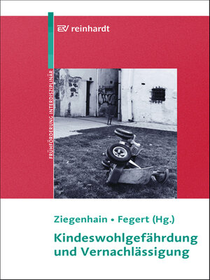 cover image of Kindeswohlgefährdung und Vernachlässigung